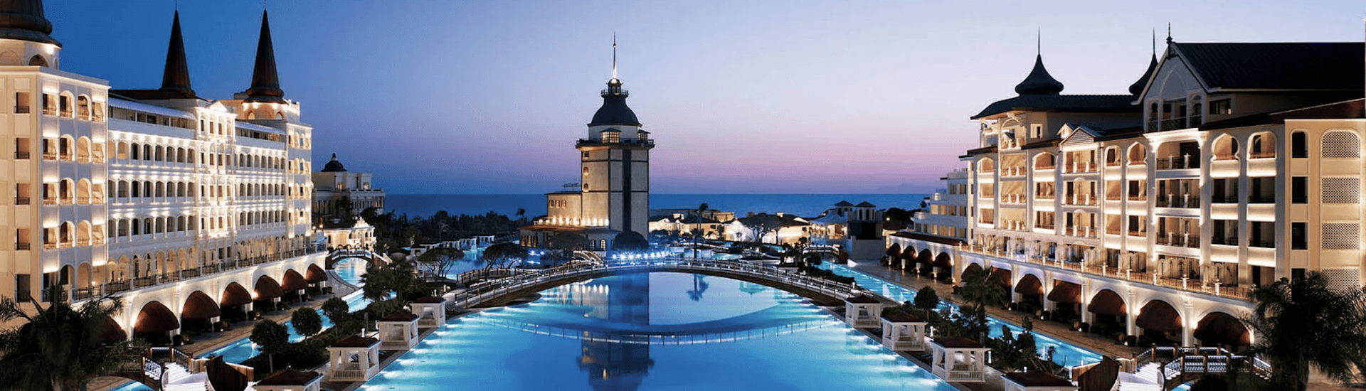 En Uygun Otel Fiyatlarını Bul